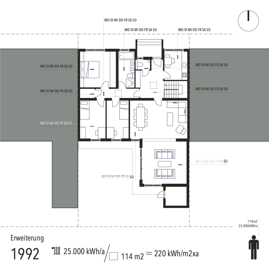 04_1992 Grundriss