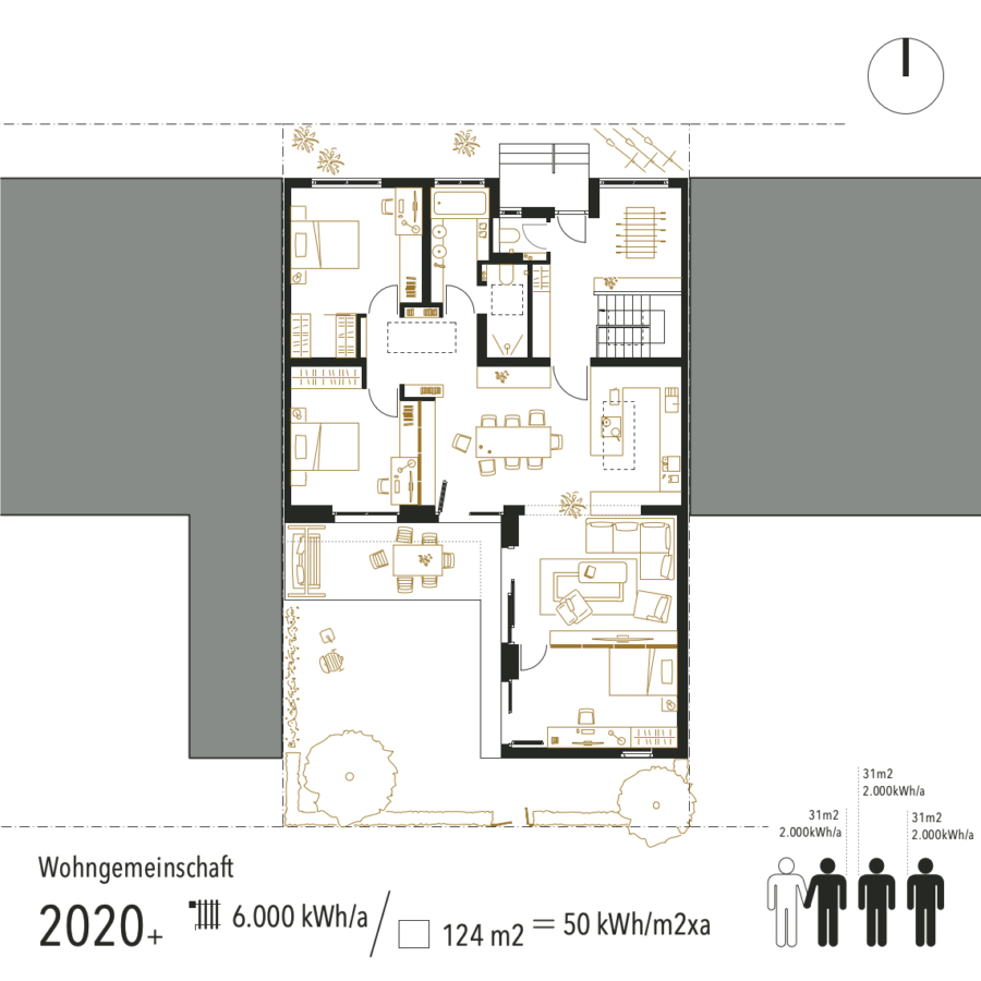 11_2020 Grundriss WG